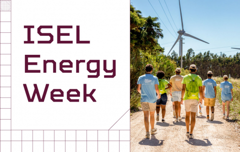 ISEL Energy Week