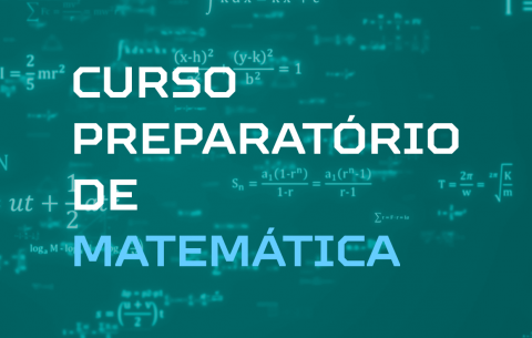 Curso Preparatório de Matemática
