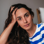 Maria Mano