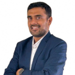 Jaivindra Singh