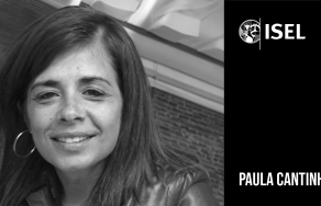 Nota de pesar professora Paula Cantinho