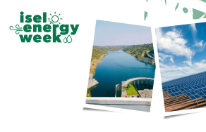 ISEL Energy week 2024