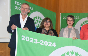 ISEL Recebe Título de Eco-Campus 2024