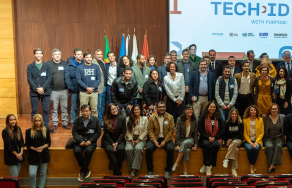 Lançamento da TECH>ID