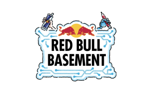 Red bull basement