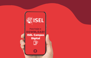 App ISEL Campus Digital