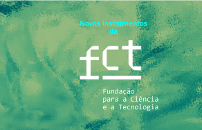 Novos instrumentos da FCT