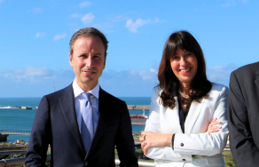 Conselho de Administração dos Portos de Sines e Algarve
