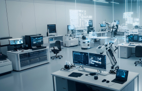 Jornada técnica - Soluções de engenharia digital e automação industrial