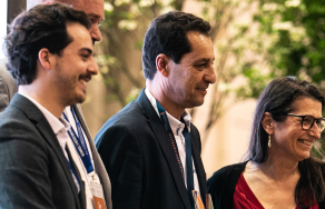 Tektónica 2025 ISEL entregou prémio