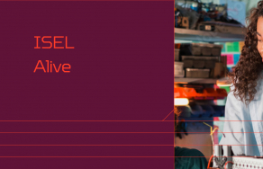 ISEL Alive 2025