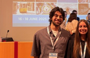 Alunos dos ISEL participaram na primeira edição da conferência internacional “Transportation Systems" 