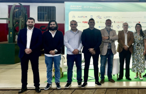 Portugal Railway Summit 25