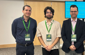 ISEL marca presença na Conferência da Aliança para a Transição Energética