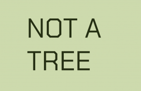 Not a tree