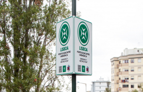 Ponto de Encontro de Emergência