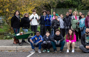 Dia da Floresta Autóctone