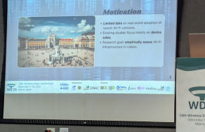 Wireless Days Conference