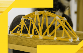 10.ª edição do concurso de pontes de esparguete ISEL