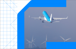 Aviação e Sustentabilidade — Sessão com o Comandante José Correia Guedes