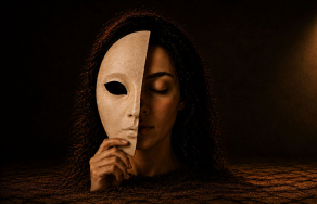 Oficina de Teatro: Conhecimento de Si - Largar a Máscara