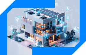 Palestra: Sistemas de Automatização e Controlo de Edifícios