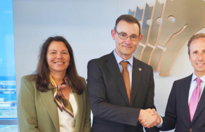 ISEL e Autoridade dos Portos de Sines e do Algarve unem-se em projetos de inovação e digitalização