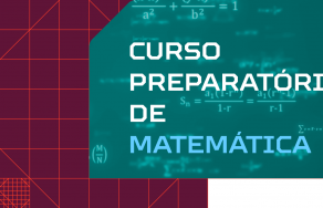 Curso Preparatório de Matemática 2026/2027