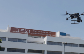 Da inovação à defesa: ISEL e TEKEVER unem-se para formar especialistas em drones