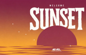 Welcome Sunset