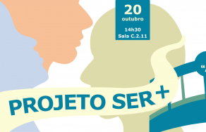 Projeto Ser+