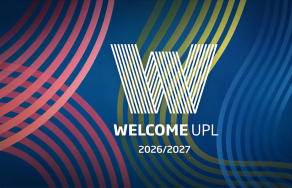 Welcome UPL 2026/2027