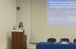 Encontro saúde mental