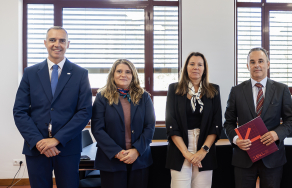 Protocolo ISEL/Thales