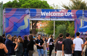 Welcome UPL