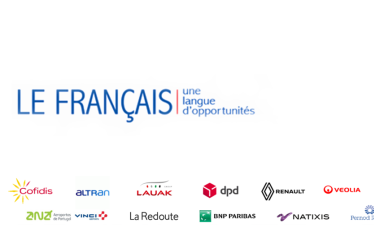 Aulas gratuitas de francês no âmbito da parceria ISEL - CLFLO