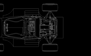 ISEL Formula Student novo protótipo IFS04