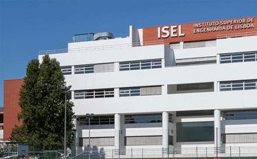 Eleição Presidente do ISEL - audição pública do candidato único