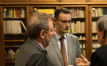 Projeto SerPro reúne parceiros e alunos no âmbito do ensino profissional