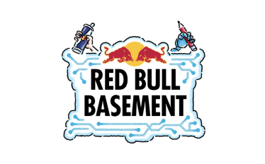 Red bull basement