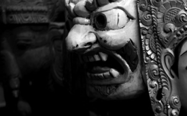 Exposição - India through the lens of Portugal