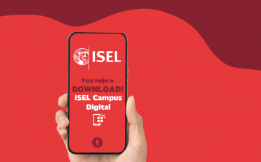App ISEL Campus Digital