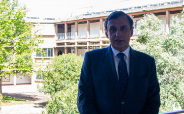 Professor João Gomes