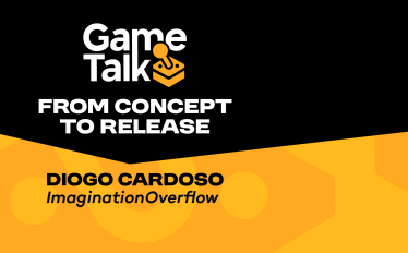 Game Talk - From Concept to Release