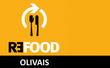 Cantina do ISEL colabora com a REFOOD na Recolha de Excedentes Alimentares