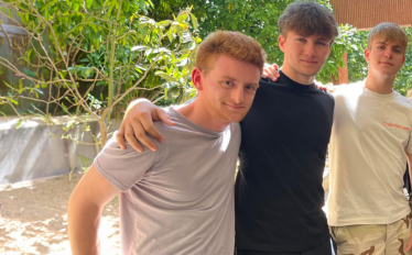 Estudantes ERASMUS+ colaboram em projeto inovador de Sistemas de Recomendação no ISEL