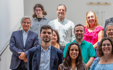 ACE Challenge do Politécnico de Lisboa, integrado na ACE - Academia de Inovação, Criatividade e Empreendedorismo. 