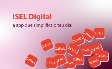 App ISEL Digital