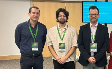 ISEL marca presença na Conferência da Aliança para a Transição Energética