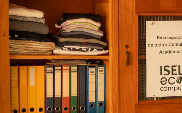 Armário Economia Circular